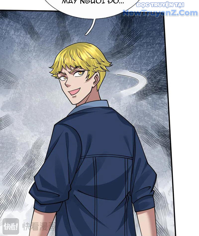 Khởi đầu Bằng Một Vạn Hít đất: Oanh Sát Thần Minh! Chap 43 - Next Chap 44