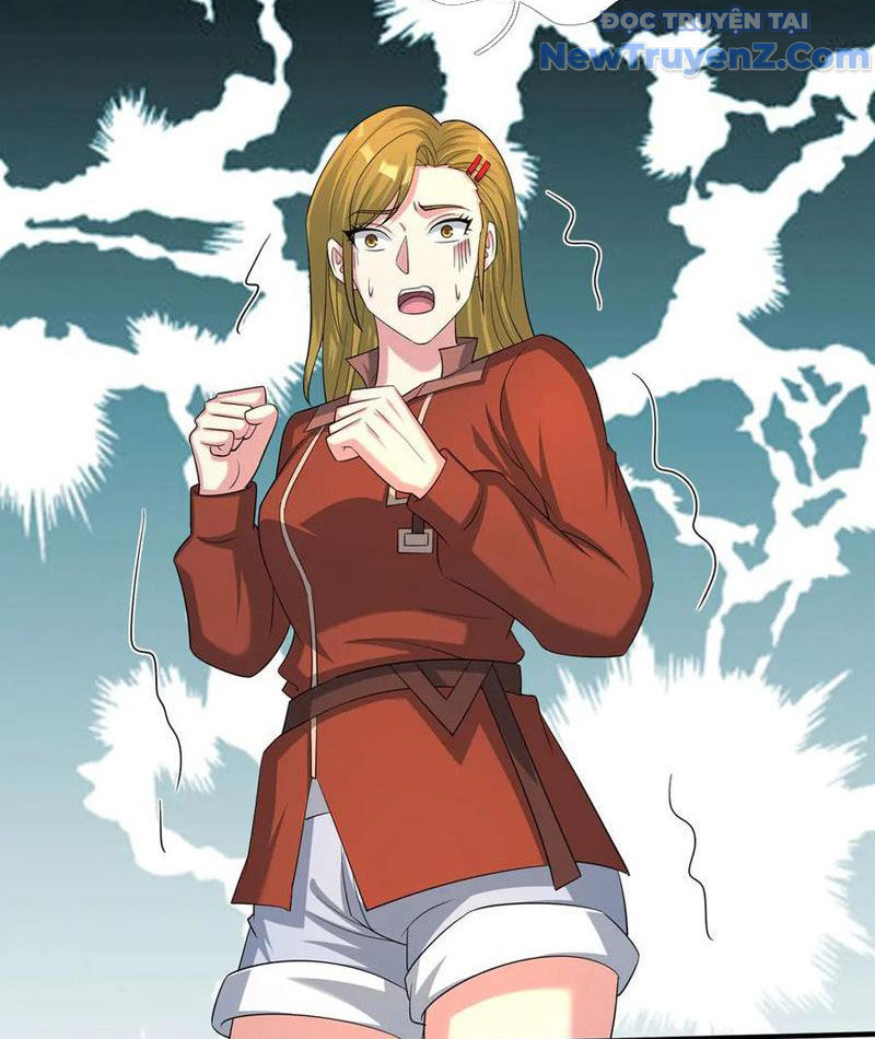 Khởi đầu Bằng Một Vạn Hít đất: Oanh Sát Thần Minh! Chap 43 - Next Chap 44