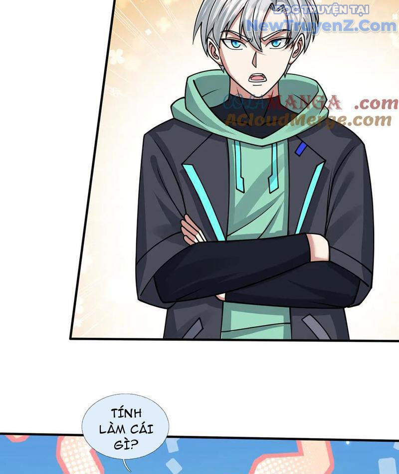 Khởi đầu Bằng Một Vạn Hít đất: Oanh Sát Thần Minh! Chap 43 - Next Chap 44