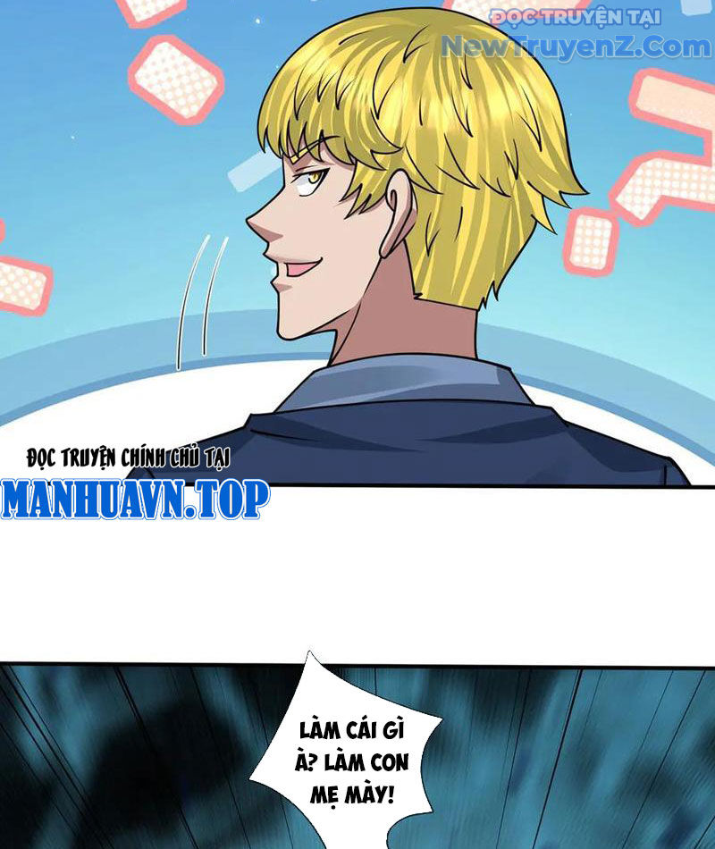 Khởi đầu Bằng Một Vạn Hít đất: Oanh Sát Thần Minh! Chap 43 - Next Chap 44