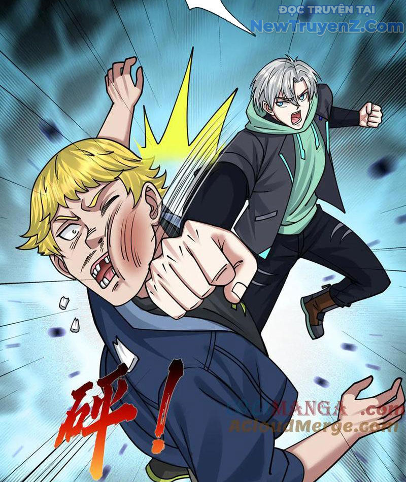 Khởi đầu Bằng Một Vạn Hít đất: Oanh Sát Thần Minh! Chap 43 - Next Chap 44