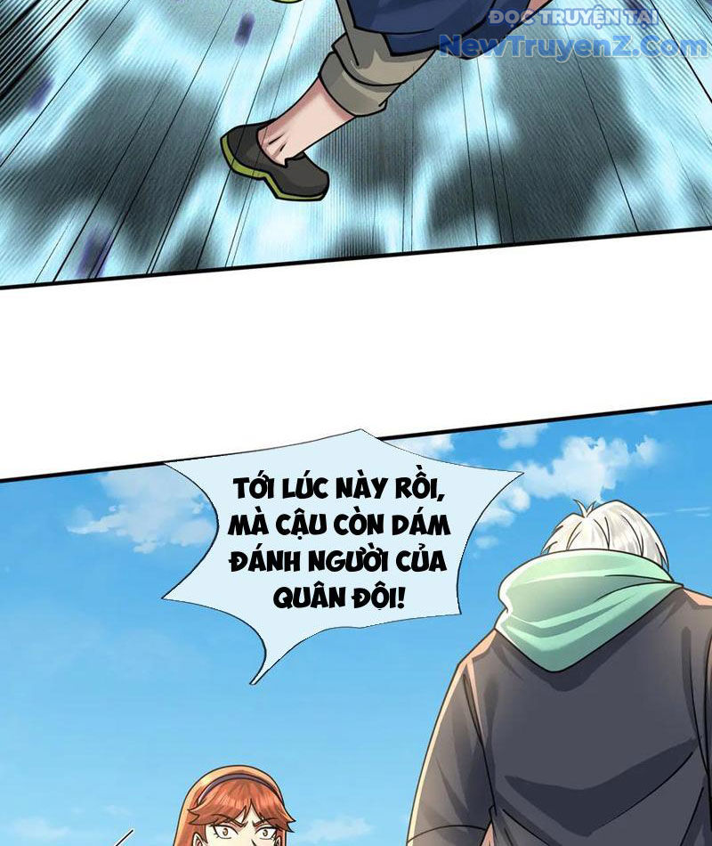 Khởi đầu Bằng Một Vạn Hít đất: Oanh Sát Thần Minh! Chap 43 - Next Chap 44