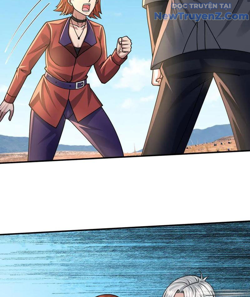 Khởi đầu Bằng Một Vạn Hít đất: Oanh Sát Thần Minh! Chap 43 - Next Chap 44