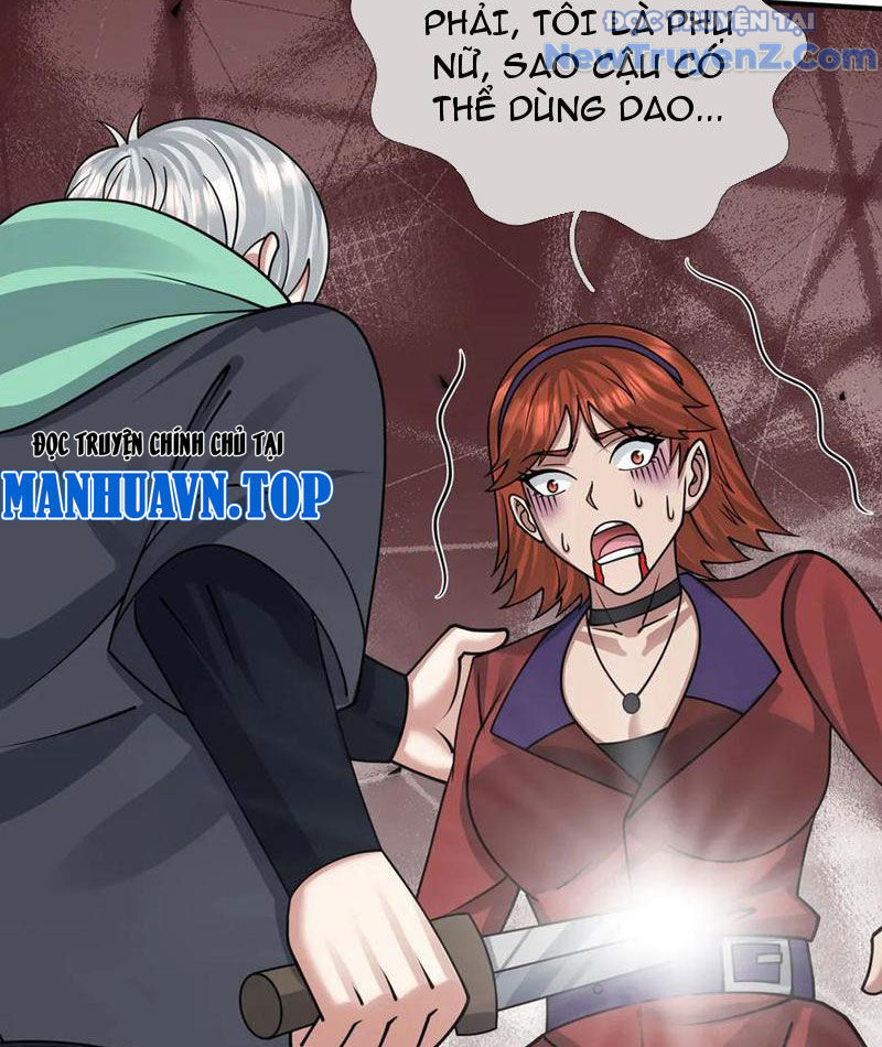 Khởi đầu Bằng Một Vạn Hít đất: Oanh Sát Thần Minh! Chap 43 - Next Chap 44