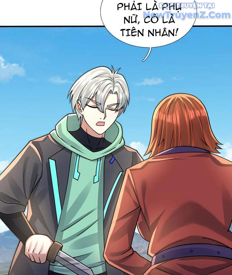 Khởi đầu Bằng Một Vạn Hít đất: Oanh Sát Thần Minh! Chap 43 - Next Chap 44