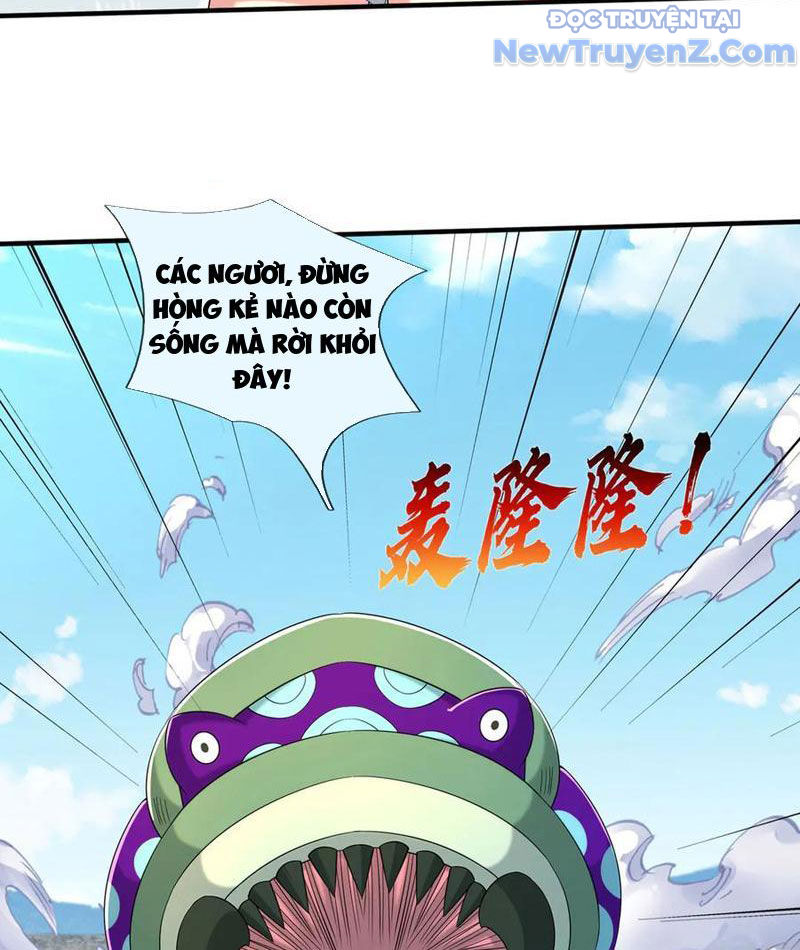 Khởi đầu Bằng Một Vạn Hít đất: Oanh Sát Thần Minh! Chap 43 - Next Chap 44