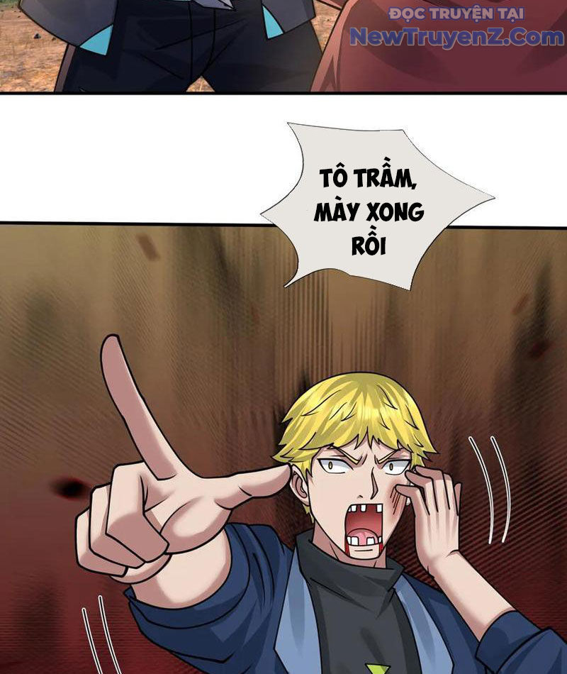 Khởi đầu Bằng Một Vạn Hít đất: Oanh Sát Thần Minh! Chap 43 - Next Chap 44