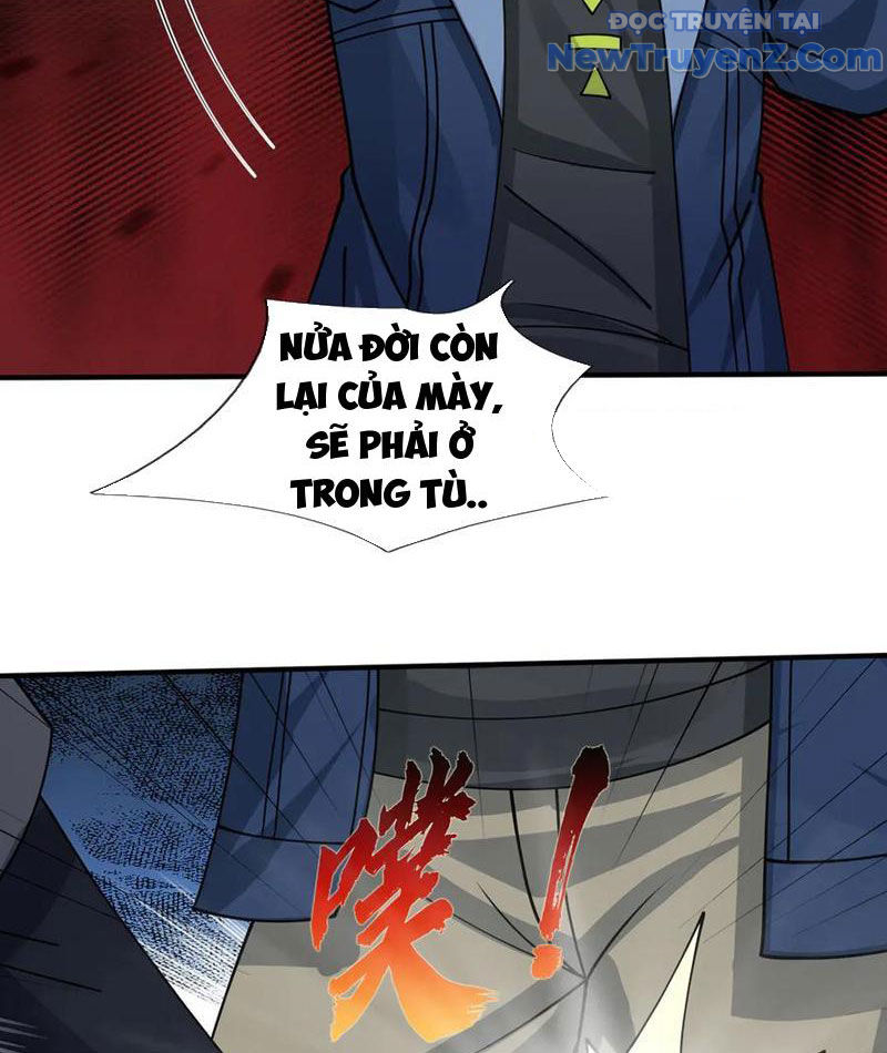 Khởi đầu Bằng Một Vạn Hít đất: Oanh Sát Thần Minh! Chap 43 - Next Chap 44