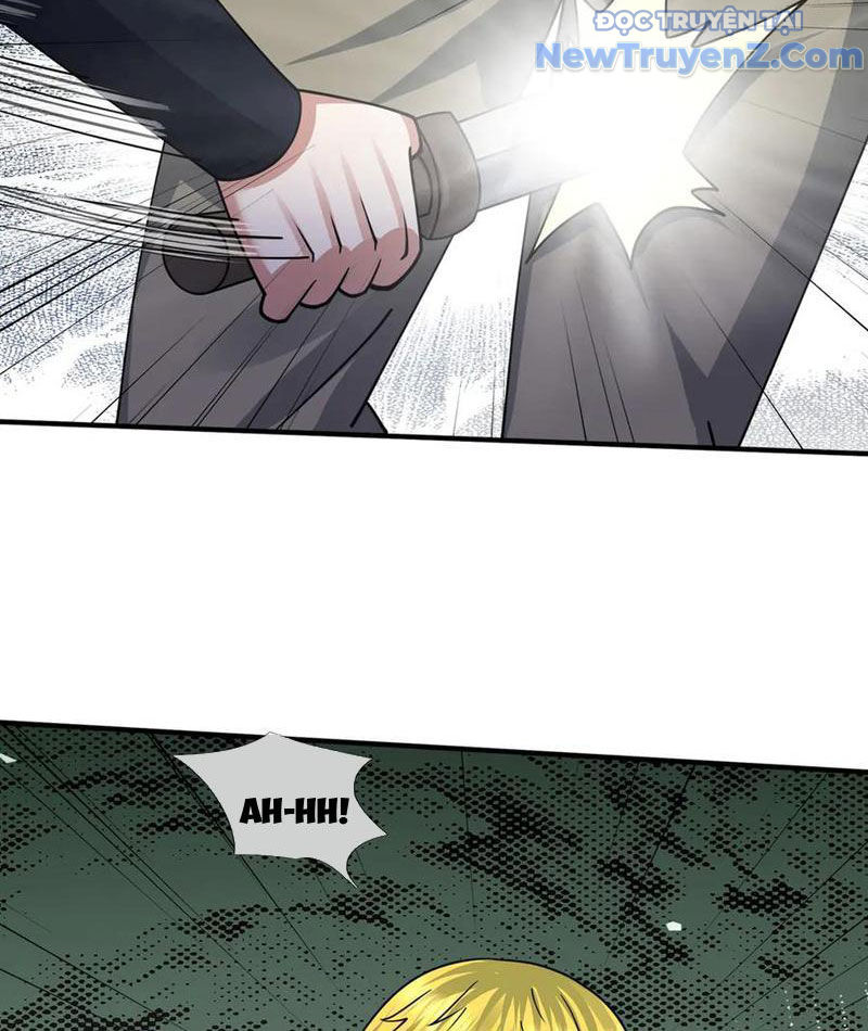 Khởi đầu Bằng Một Vạn Hít đất: Oanh Sát Thần Minh! Chap 43 - Next Chap 44