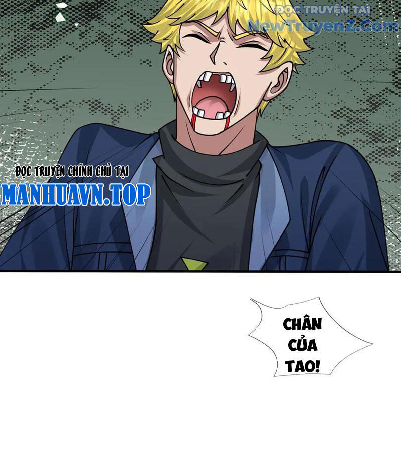 Khởi đầu Bằng Một Vạn Hít đất: Oanh Sát Thần Minh! Chap 43 - Next Chap 44