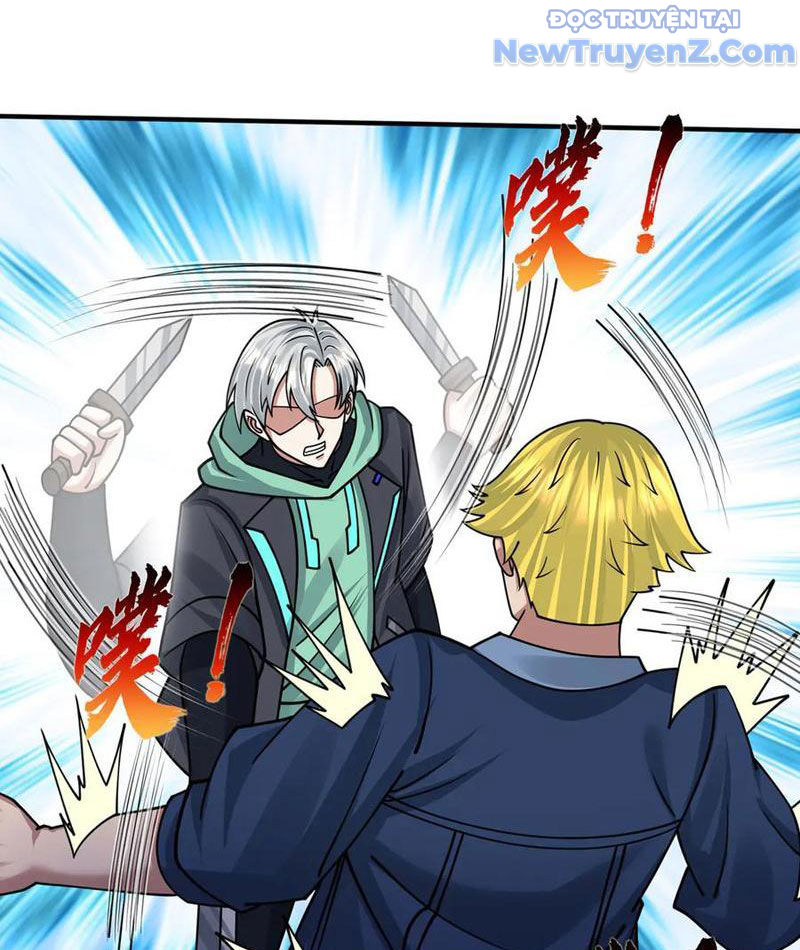 Khởi đầu Bằng Một Vạn Hít đất: Oanh Sát Thần Minh! Chap 43 - Next Chap 44