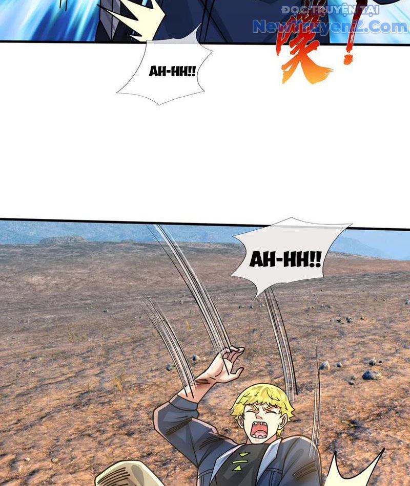 Khởi đầu Bằng Một Vạn Hít đất: Oanh Sát Thần Minh! Chap 43 - Next Chap 44