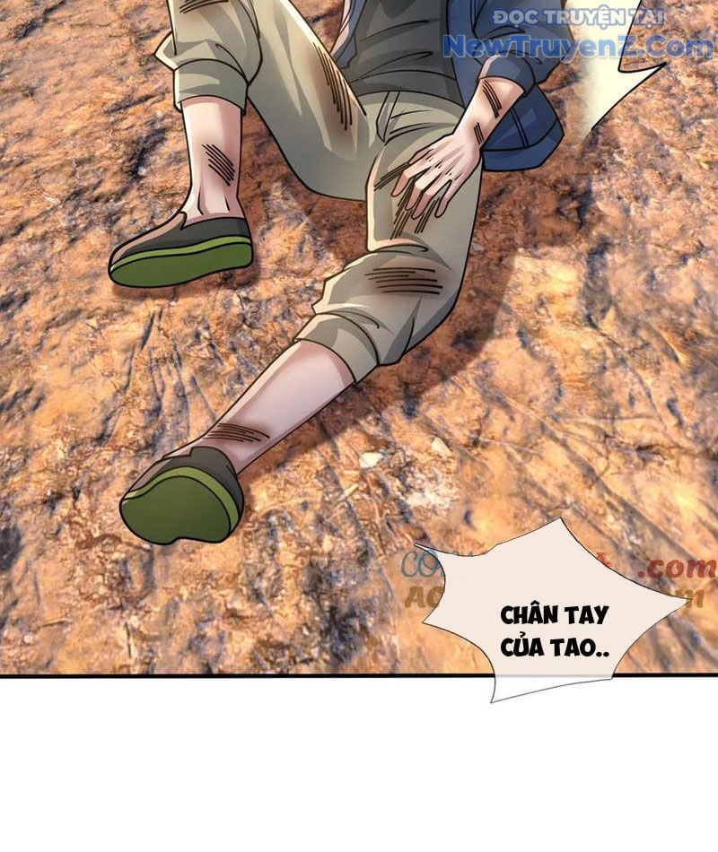 Khởi đầu Bằng Một Vạn Hít đất: Oanh Sát Thần Minh! Chap 43 - Next Chap 44