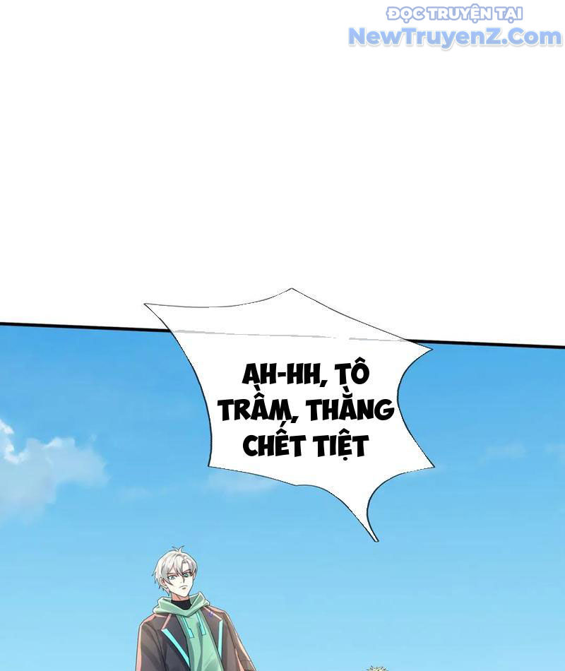 Khởi đầu Bằng Một Vạn Hít đất: Oanh Sát Thần Minh! Chap 43 - Next Chap 44