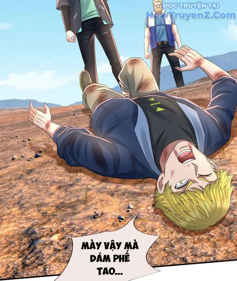 Khởi đầu Bằng Một Vạn Hít đất: Oanh Sát Thần Minh! Chap 43 - Next Chap 44