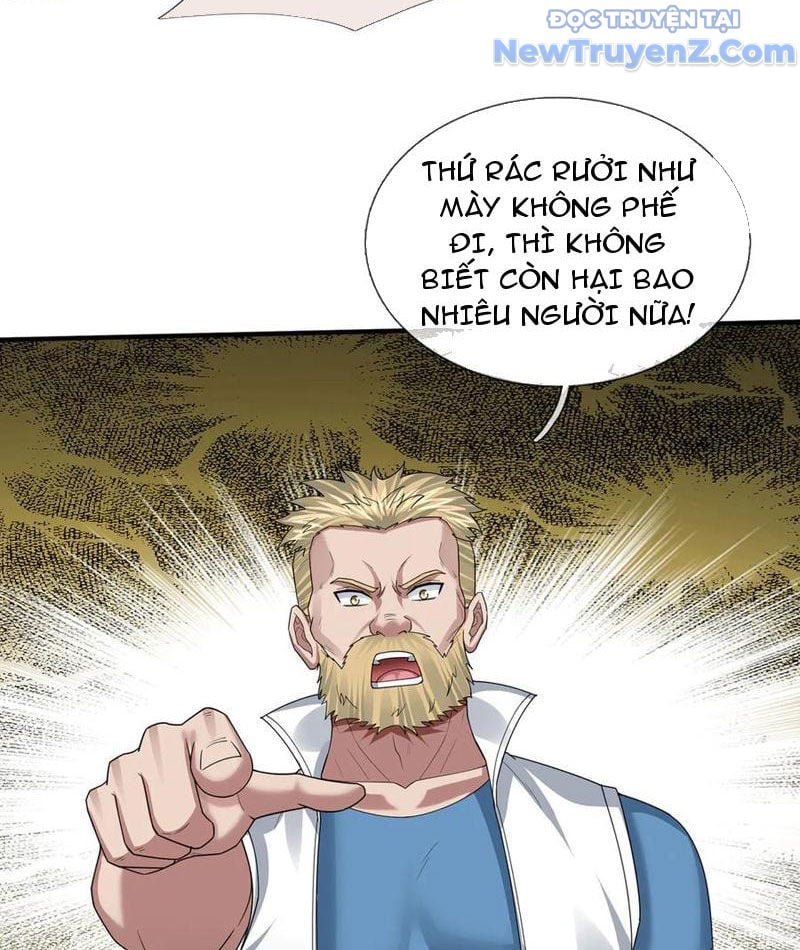 Khởi đầu Bằng Một Vạn Hít đất: Oanh Sát Thần Minh! Chap 43 - Next Chap 44