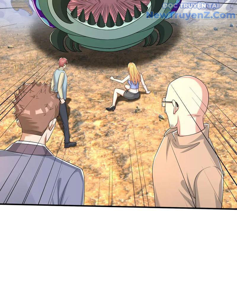 Khởi đầu Bằng Một Vạn Hít đất: Oanh Sát Thần Minh! Chap 43 - Next Chap 44