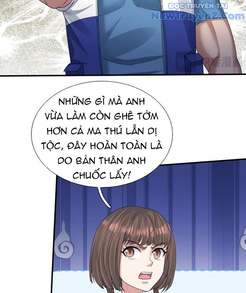 Khởi đầu Bằng Một Vạn Hít đất: Oanh Sát Thần Minh! Chap 43 - Next Chap 44