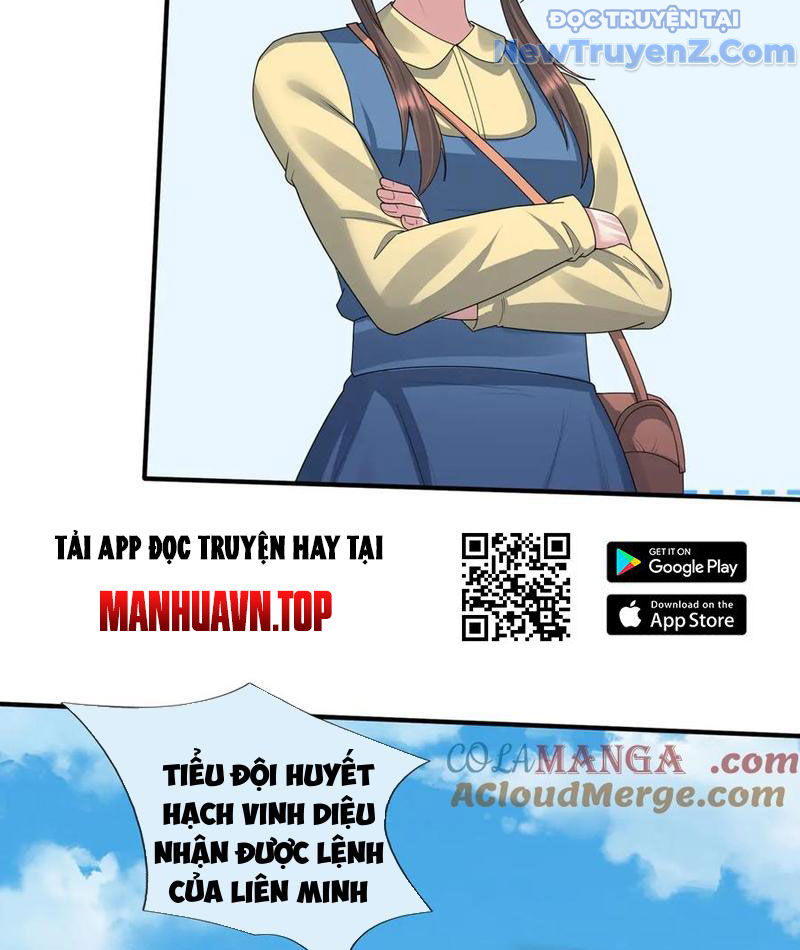 Khởi đầu Bằng Một Vạn Hít đất: Oanh Sát Thần Minh! Chap 43 - Next Chap 44