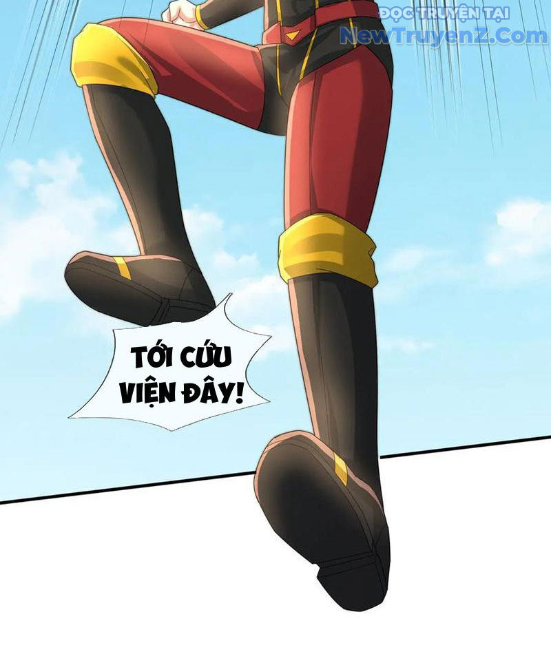 Khởi đầu Bằng Một Vạn Hít đất: Oanh Sát Thần Minh! Chap 43 - Next Chap 44