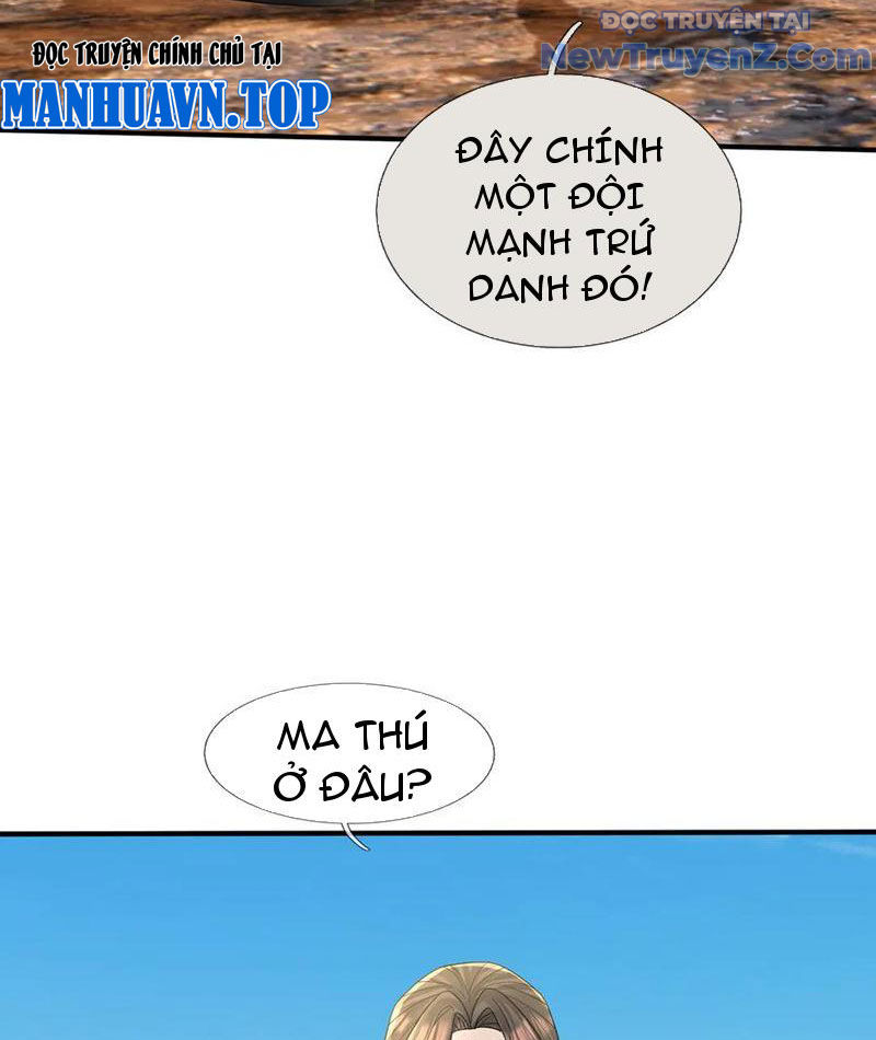 Khởi đầu Bằng Một Vạn Hít đất: Oanh Sát Thần Minh! Chap 43 - Next Chap 44