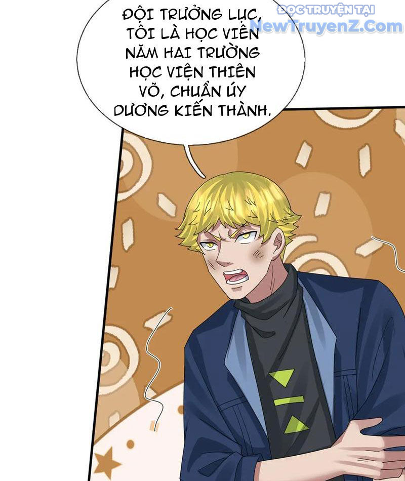 Khởi đầu Bằng Một Vạn Hít đất: Oanh Sát Thần Minh! Chap 43 - Next Chap 44