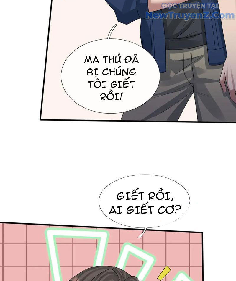 Khởi đầu Bằng Một Vạn Hít đất: Oanh Sát Thần Minh! Chap 43 - Next Chap 44