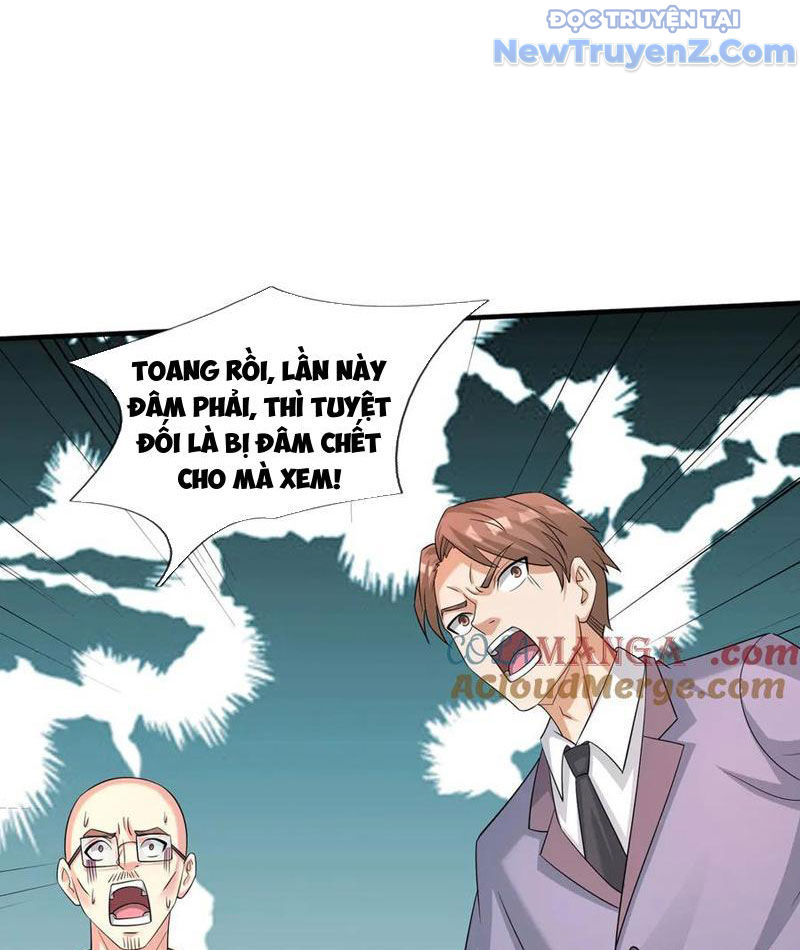 Khởi đầu Bằng Một Vạn Hít đất: Oanh Sát Thần Minh! Chap 43 - Next Chap 44