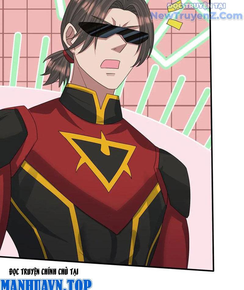 Khởi đầu Bằng Một Vạn Hít đất: Oanh Sát Thần Minh! Chap 43 - Next Chap 44