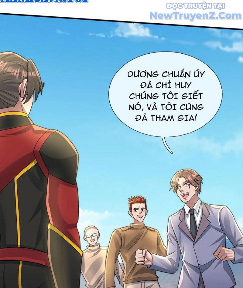 Khởi đầu Bằng Một Vạn Hít đất: Oanh Sát Thần Minh! Chap 43 - Next Chap 44