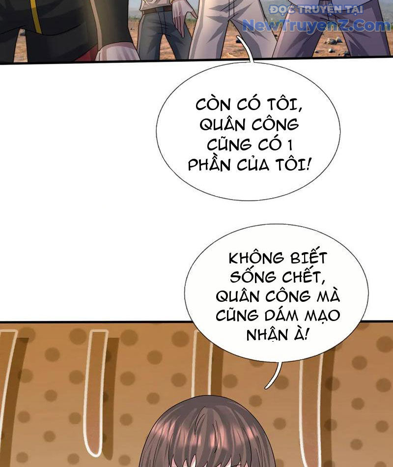 Khởi đầu Bằng Một Vạn Hít đất: Oanh Sát Thần Minh! Chap 43 - Next Chap 44