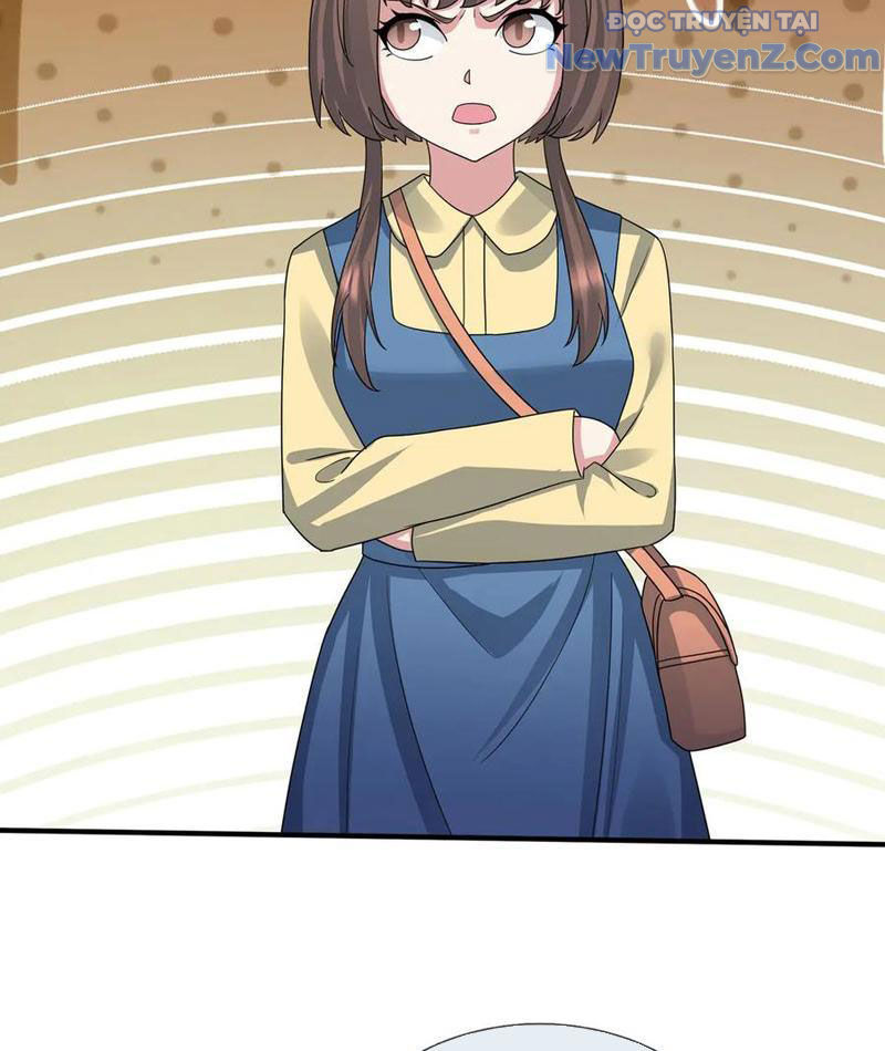 Khởi đầu Bằng Một Vạn Hít đất: Oanh Sát Thần Minh! Chap 43 - Next Chap 44