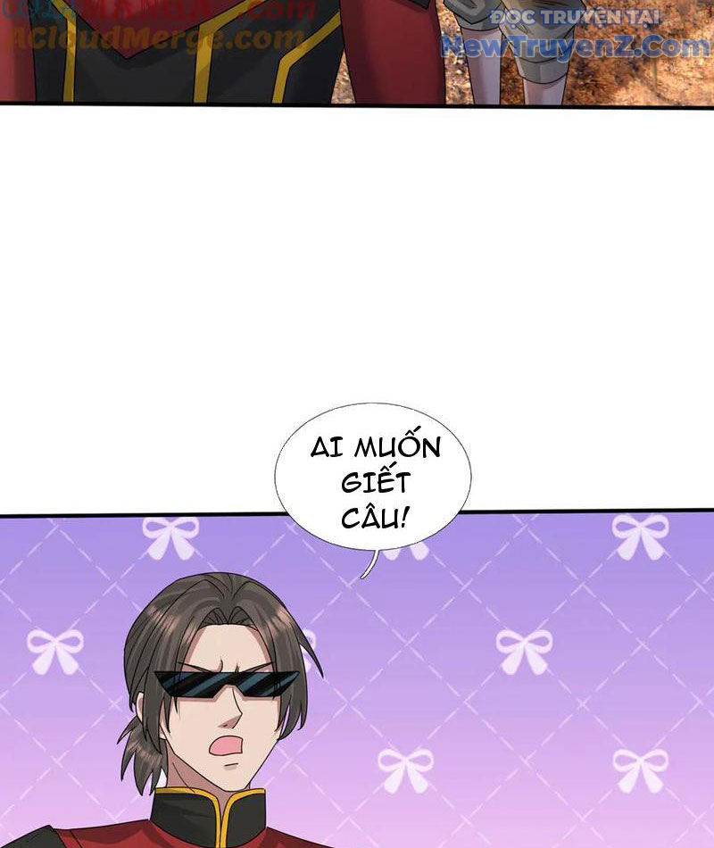 Khởi đầu Bằng Một Vạn Hít đất: Oanh Sát Thần Minh! Chap 43 - Next Chap 44