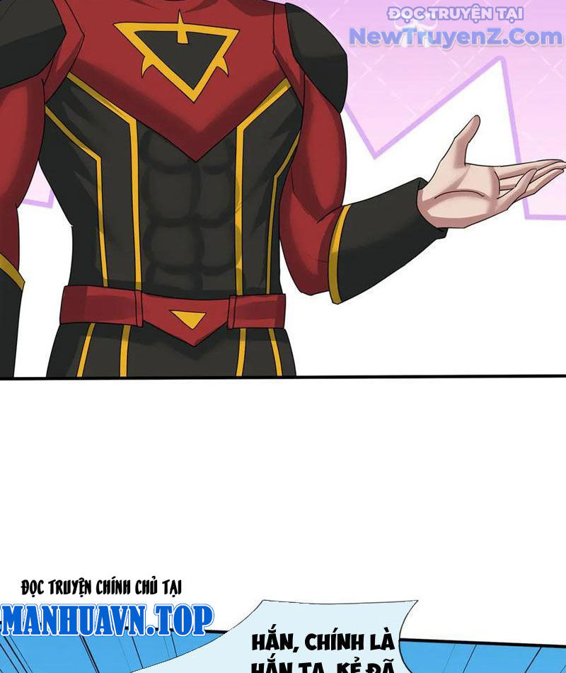 Khởi đầu Bằng Một Vạn Hít đất: Oanh Sát Thần Minh! Chap 43 - Next Chap 44