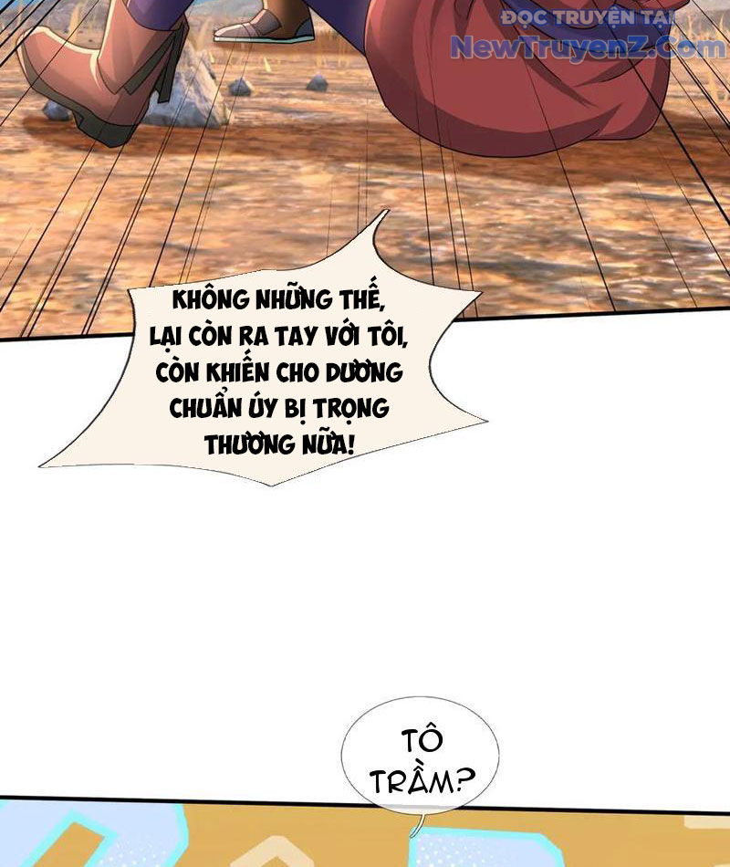 Khởi đầu Bằng Một Vạn Hít đất: Oanh Sát Thần Minh! Chap 43 - Next Chap 44