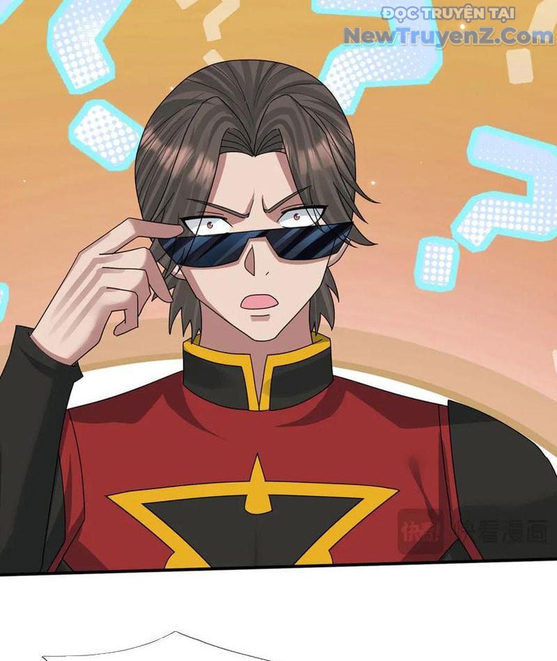 Khởi đầu Bằng Một Vạn Hít đất: Oanh Sát Thần Minh! Chap 43 - Next Chap 44