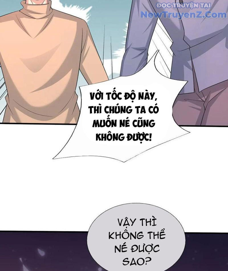 Khởi đầu Bằng Một Vạn Hít đất: Oanh Sát Thần Minh! Chap 43 - Next Chap 44