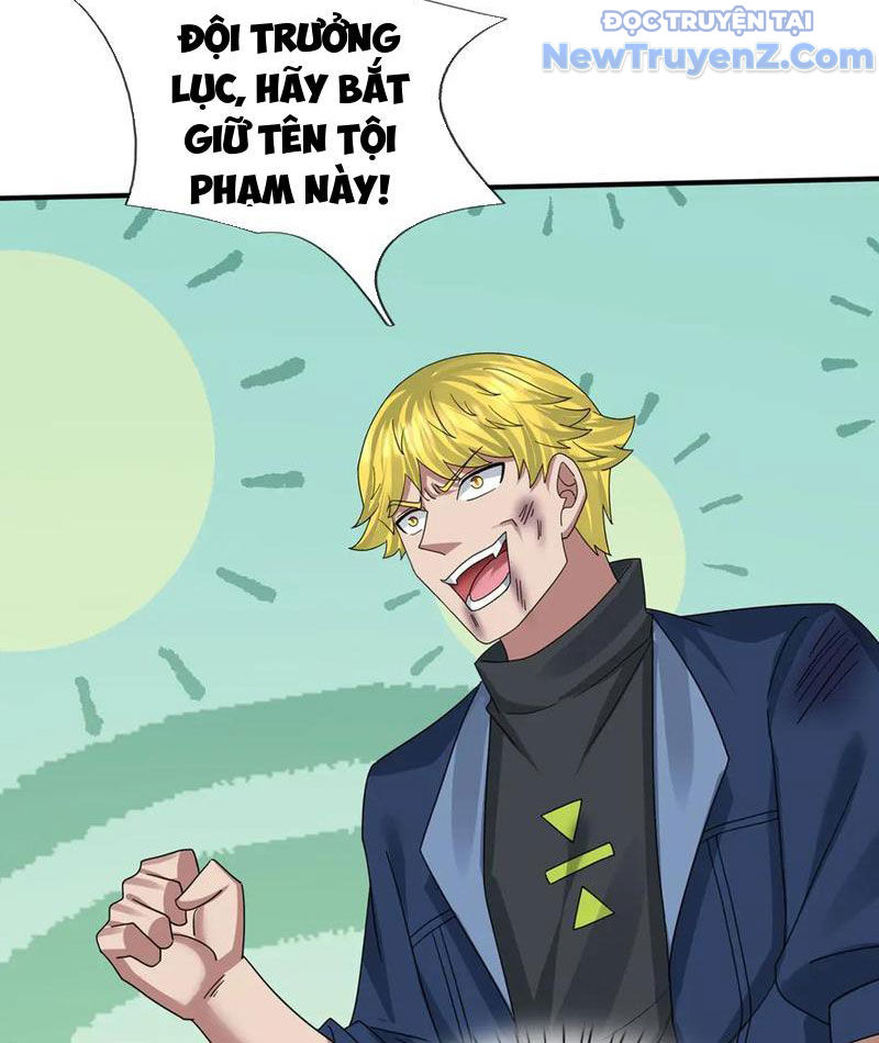 Khởi đầu Bằng Một Vạn Hít đất: Oanh Sát Thần Minh! Chap 43 - Next Chap 44