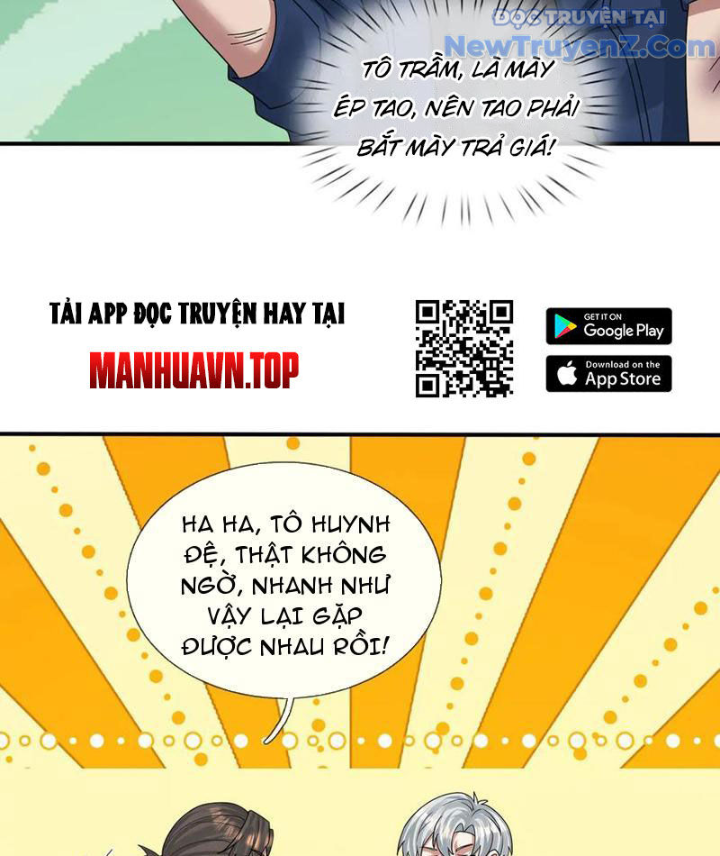 Khởi đầu Bằng Một Vạn Hít đất: Oanh Sát Thần Minh! Chap 43 - Next Chap 44