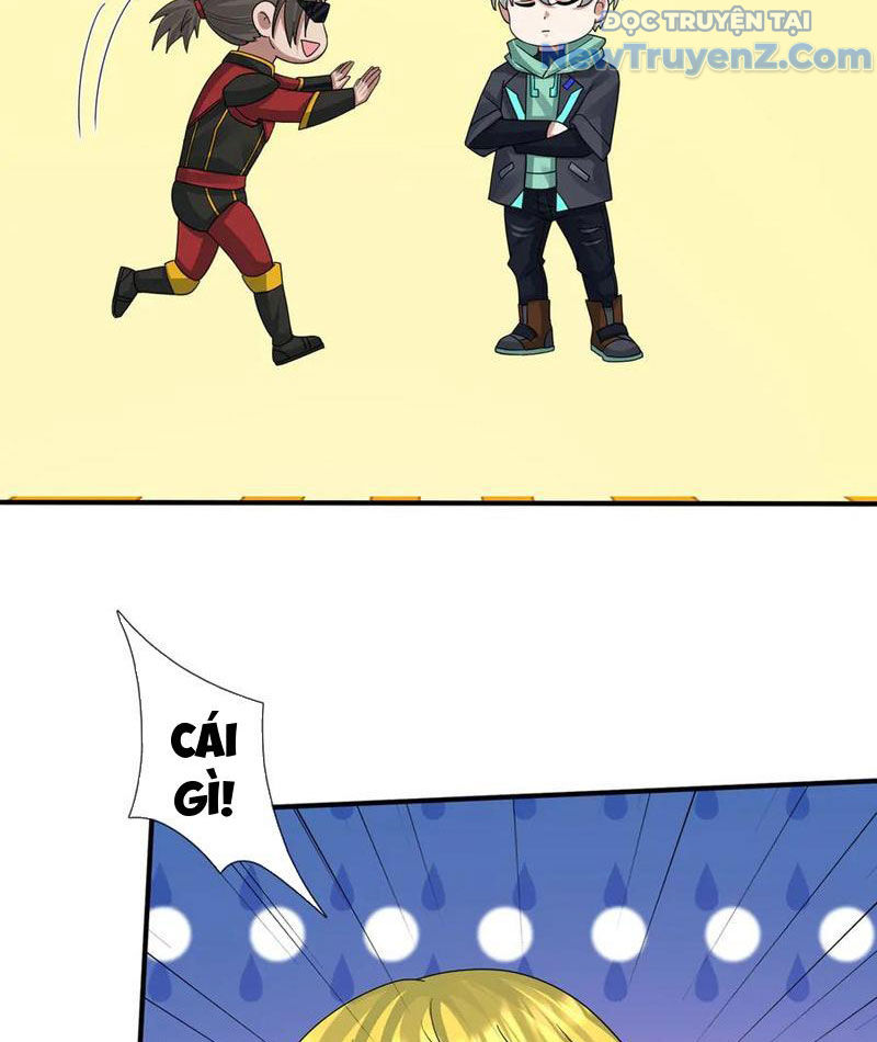 Khởi đầu Bằng Một Vạn Hít đất: Oanh Sát Thần Minh! Chap 43 - Next Chap 44