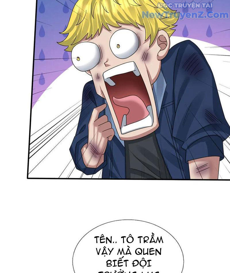 Khởi đầu Bằng Một Vạn Hít đất: Oanh Sát Thần Minh! Chap 43 - Next Chap 44