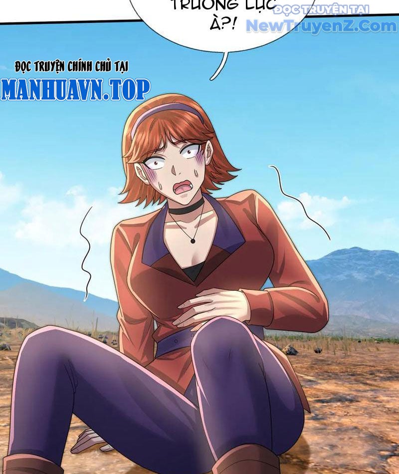 Khởi đầu Bằng Một Vạn Hít đất: Oanh Sát Thần Minh! Chap 43 - Next Chap 44