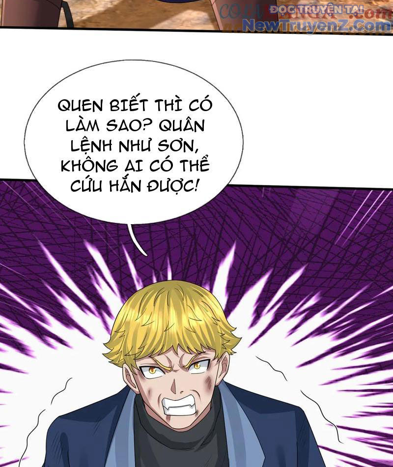 Khởi đầu Bằng Một Vạn Hít đất: Oanh Sát Thần Minh! Chap 43 - Next Chap 44