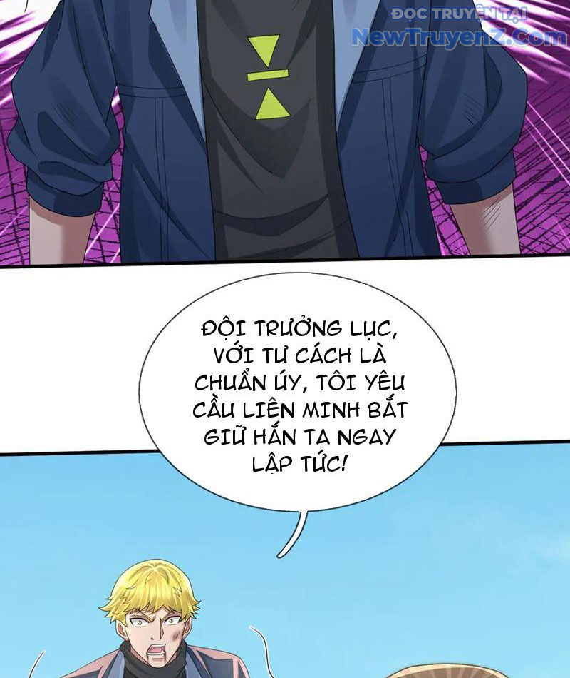 Khởi đầu Bằng Một Vạn Hít đất: Oanh Sát Thần Minh! Chap 43 - Next Chap 44