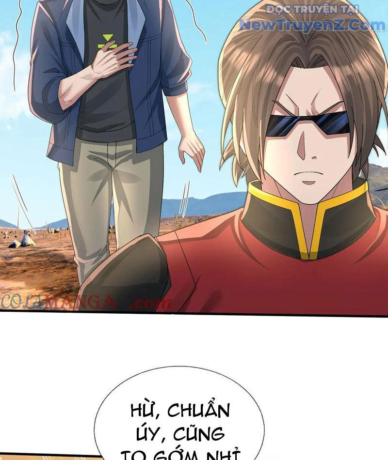 Khởi đầu Bằng Một Vạn Hít đất: Oanh Sát Thần Minh! Chap 43 - Next Chap 44