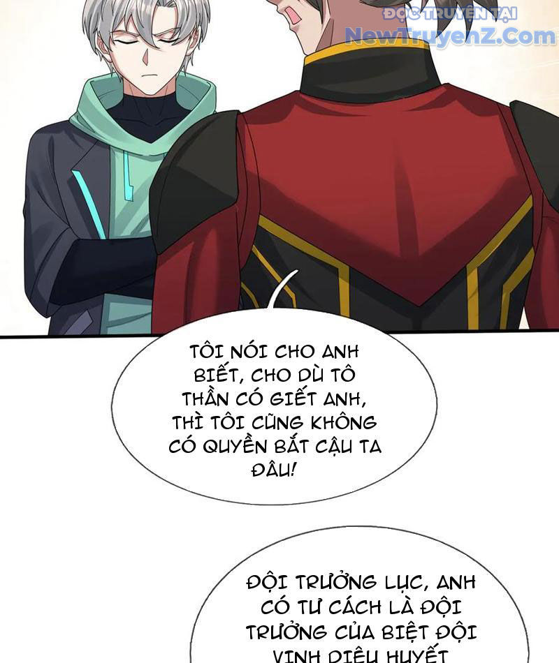 Khởi đầu Bằng Một Vạn Hít đất: Oanh Sát Thần Minh! Chap 43 - Next Chap 44