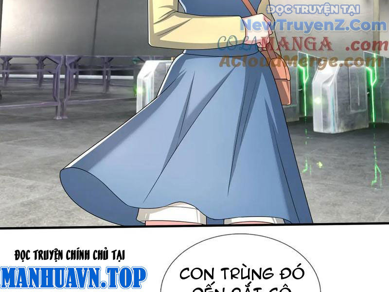 Khởi đầu Bằng Một Vạn Hít đất: Oanh Sát Thần Minh! Chap 44 - Next Chap 45