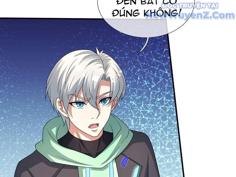 Khởi đầu Bằng Một Vạn Hít đất: Oanh Sát Thần Minh! Chap 44 - Next Chap 45