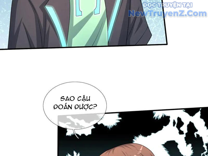 Khởi đầu Bằng Một Vạn Hít đất: Oanh Sát Thần Minh! Chap 44 - Next Chap 45