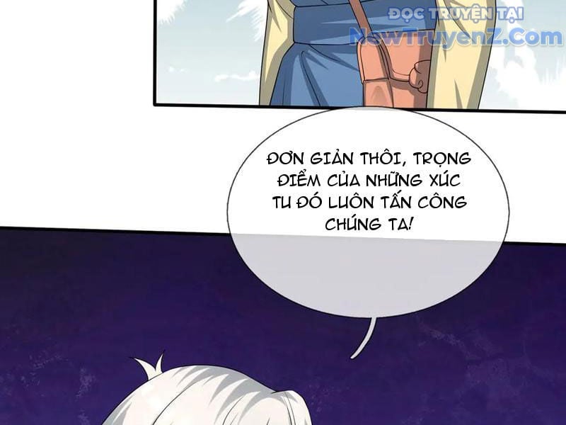 Khởi đầu Bằng Một Vạn Hít đất: Oanh Sát Thần Minh! Chap 44 - Next Chap 45